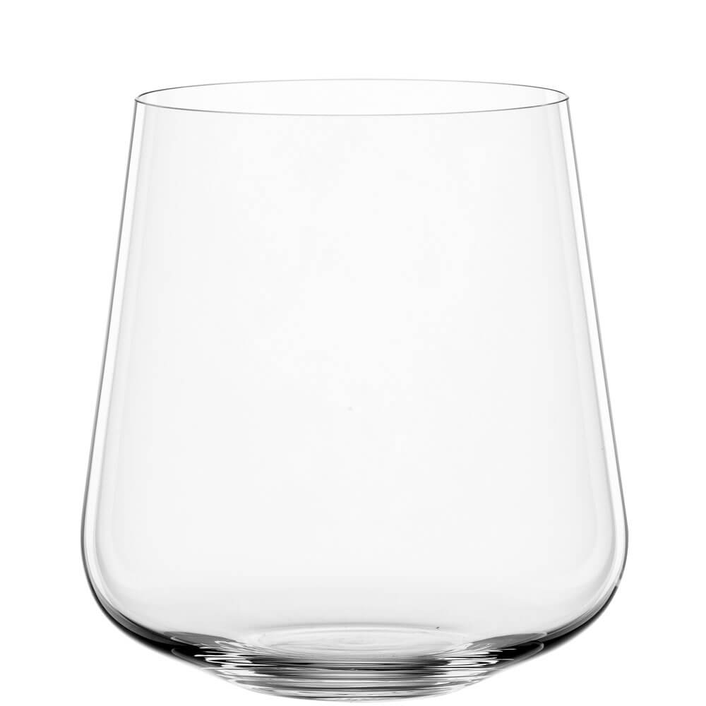 Verre d'eau Definition, Spiegelau - 430ml (1 pce)