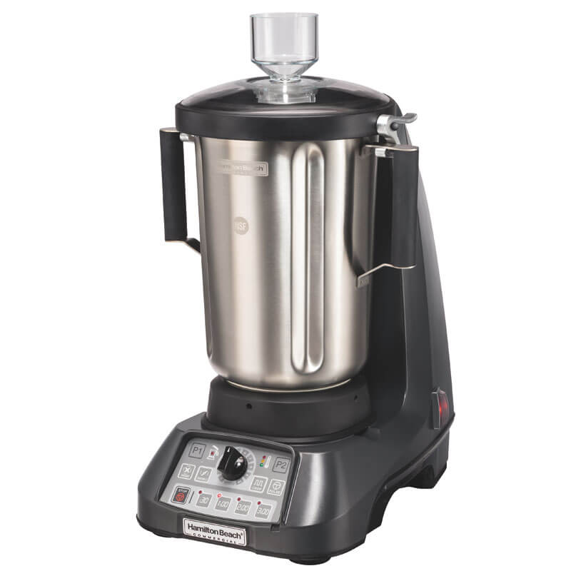 Hamilton Beach Expeditor™ 1100SR Blender culinaire (HBF1100SR-CE)