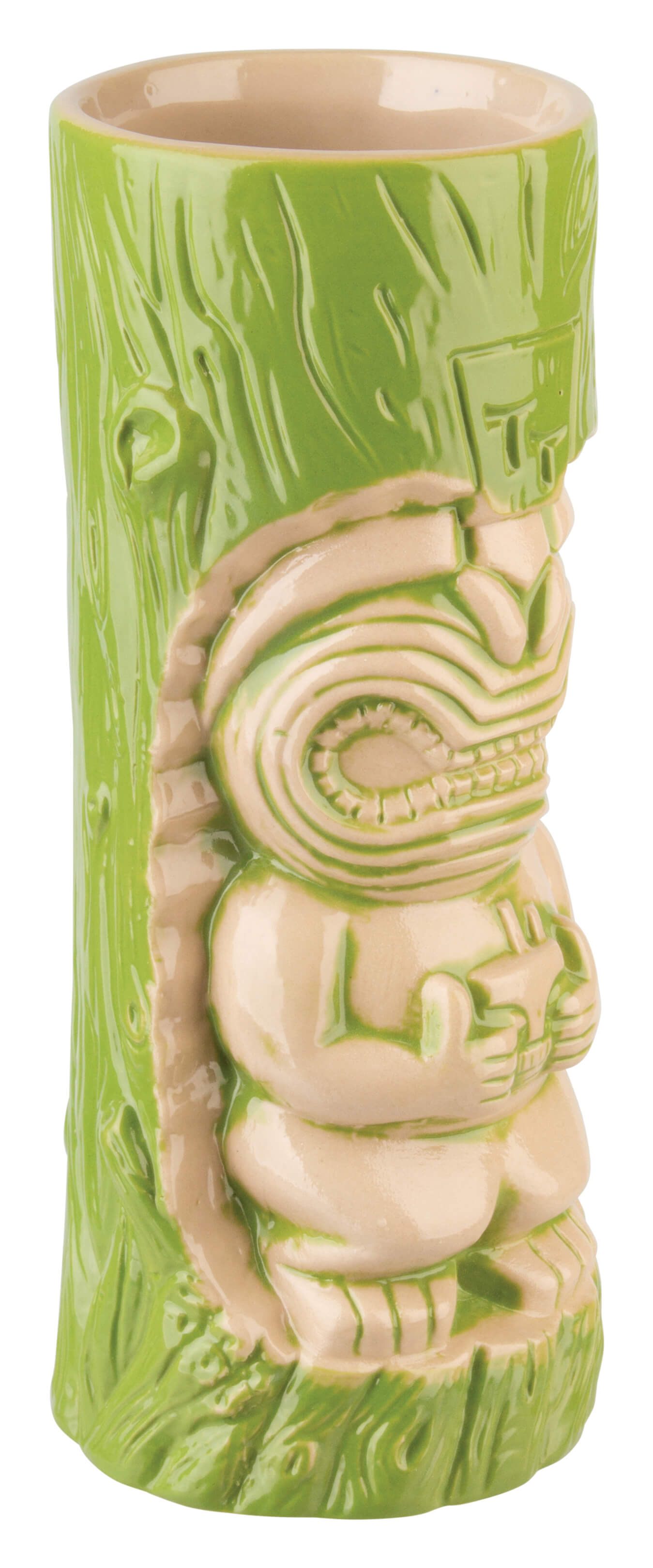 Gobelet Tiki Aloha - 380ml