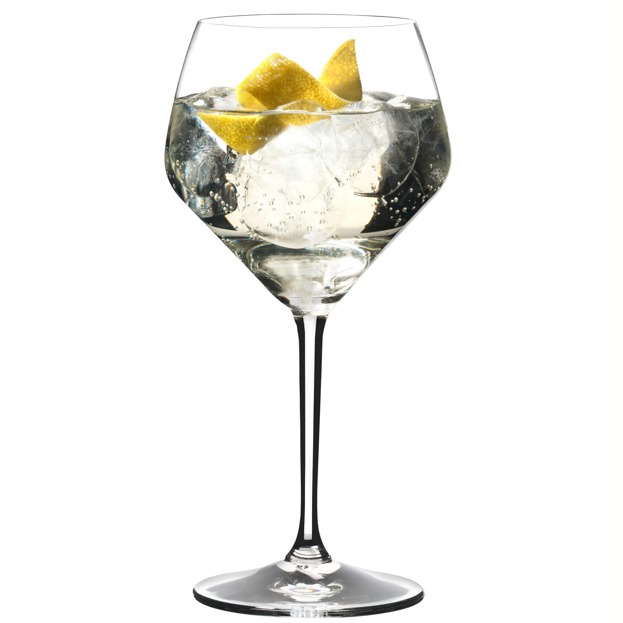 Verre à gin tonic, Riedel - 670 (4 pcs)