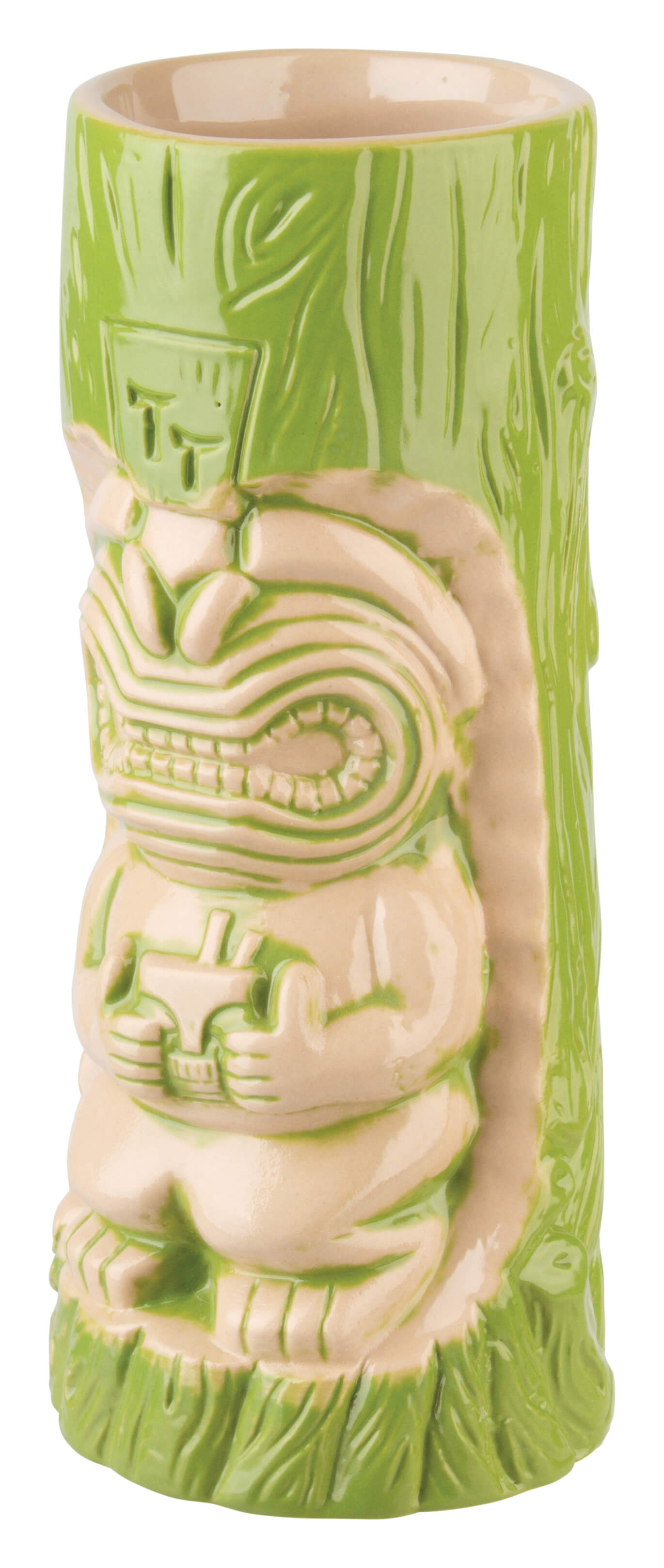 Gobelet Tiki Aloha - 380ml