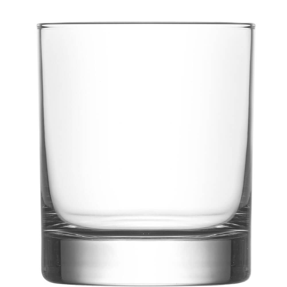 Verre à whisky Ada, LAV - 320ml (1 pce)