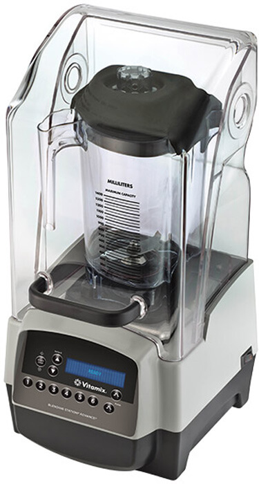 Vitamix Blending Station Advance - 1,4l