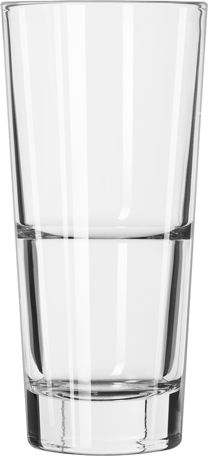 12 verres Beverage, Endeavor Libbey - 414ml