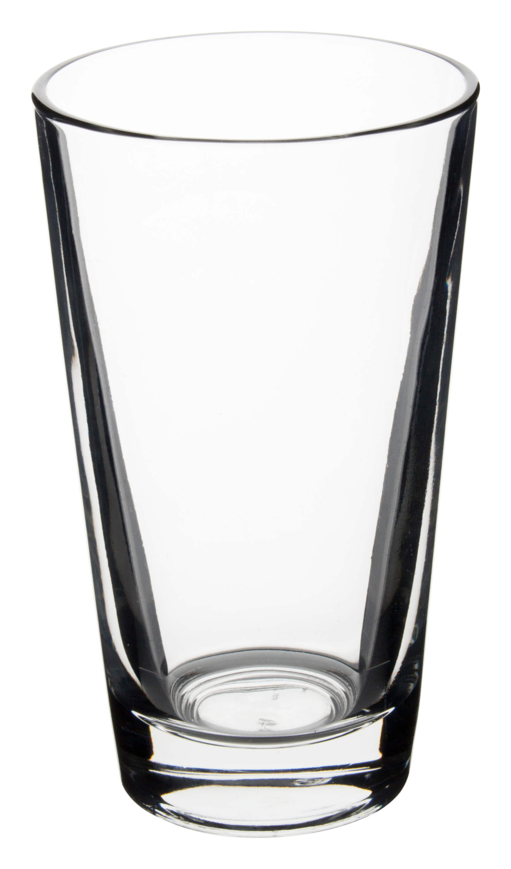 Verre à mélange pour boston shaker, Libbey - 414ml