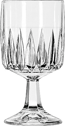 Verre à vin Winchester, Libbey - 252ml (36 pcs)