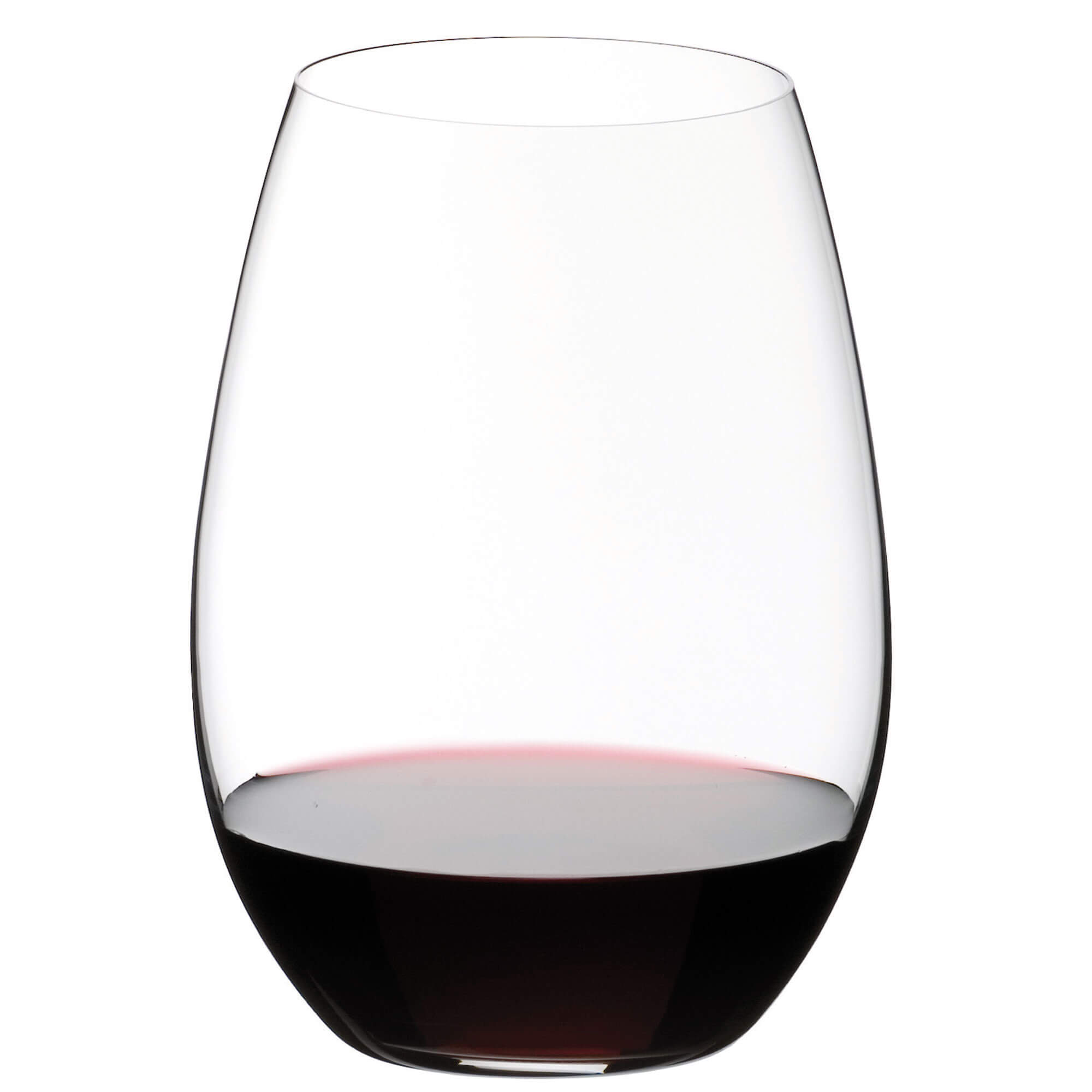 Verre à Syrah/Shiraz Riedel O - 620ml (2 pcs)