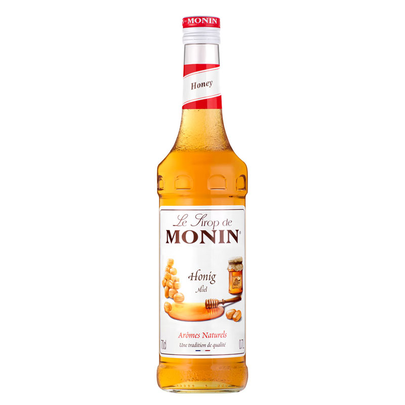 Miel - Sirop Monin (0,7l)