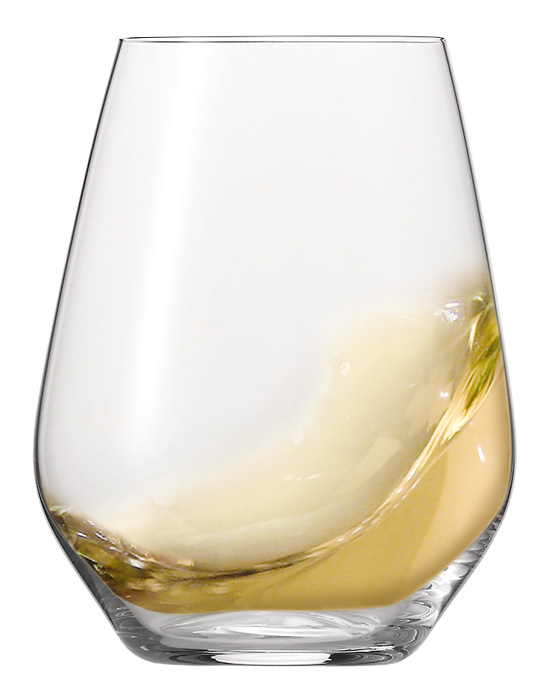 Verre à vin blanc Authentis Casual, Spiegelau - 420ml (1 pce)