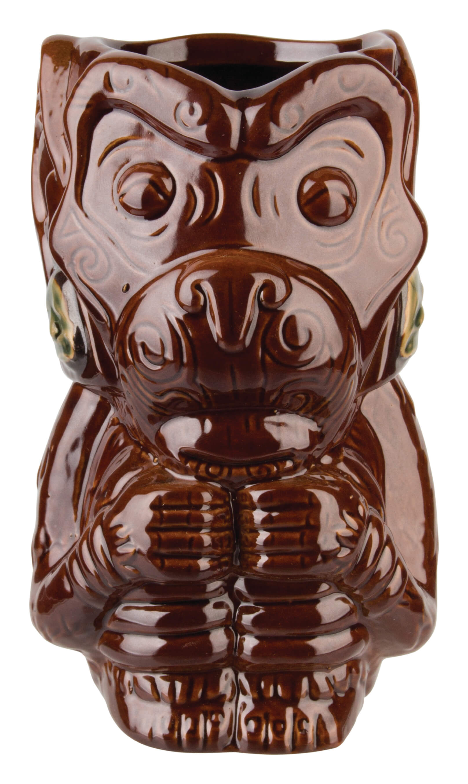 Tasse Tiki Monkey - 420ml