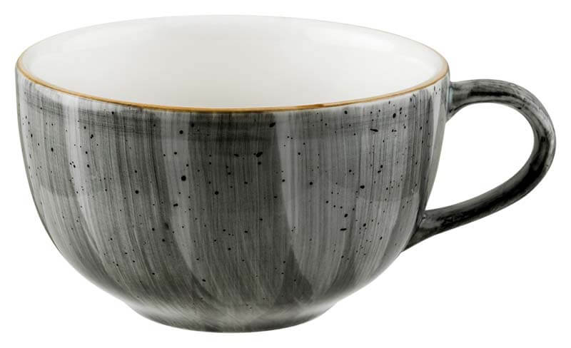 Bonna Aura Space Rita Tasse supérieure 35cl gris - 6 pièces