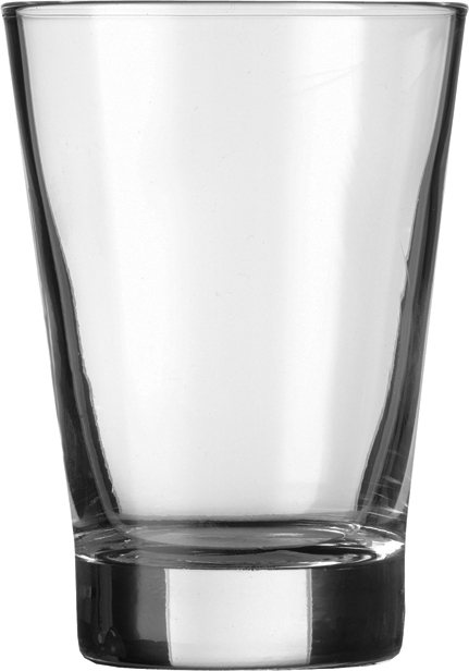 Verre d'eau York, Libbey - 210ml (1 pce)