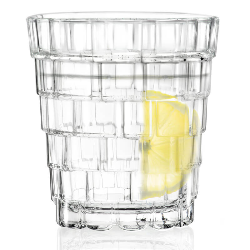 Stack de verre D.O.F., RCR - 320ml (1 pce)