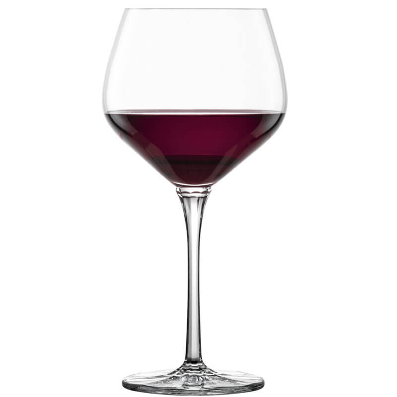 Verre à bourgogne Rotation, Zwiesel Glas - 607ml, 0,2l chêne (6 pcs.)