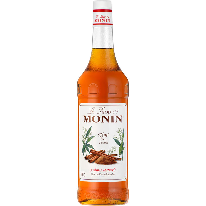 Cannelle - Sirop Monin (1,0l)