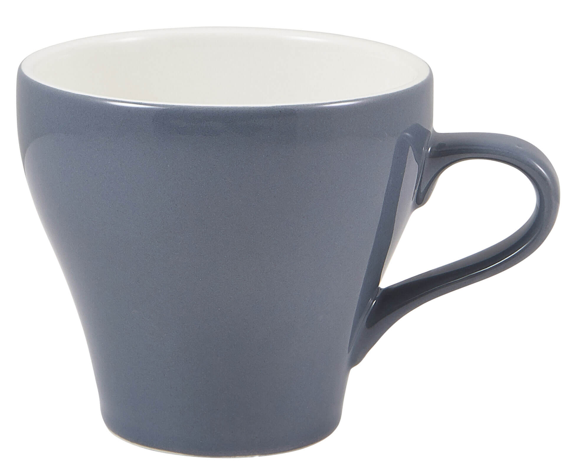 Tasse Tulip grise - 350ml (6 pcs)