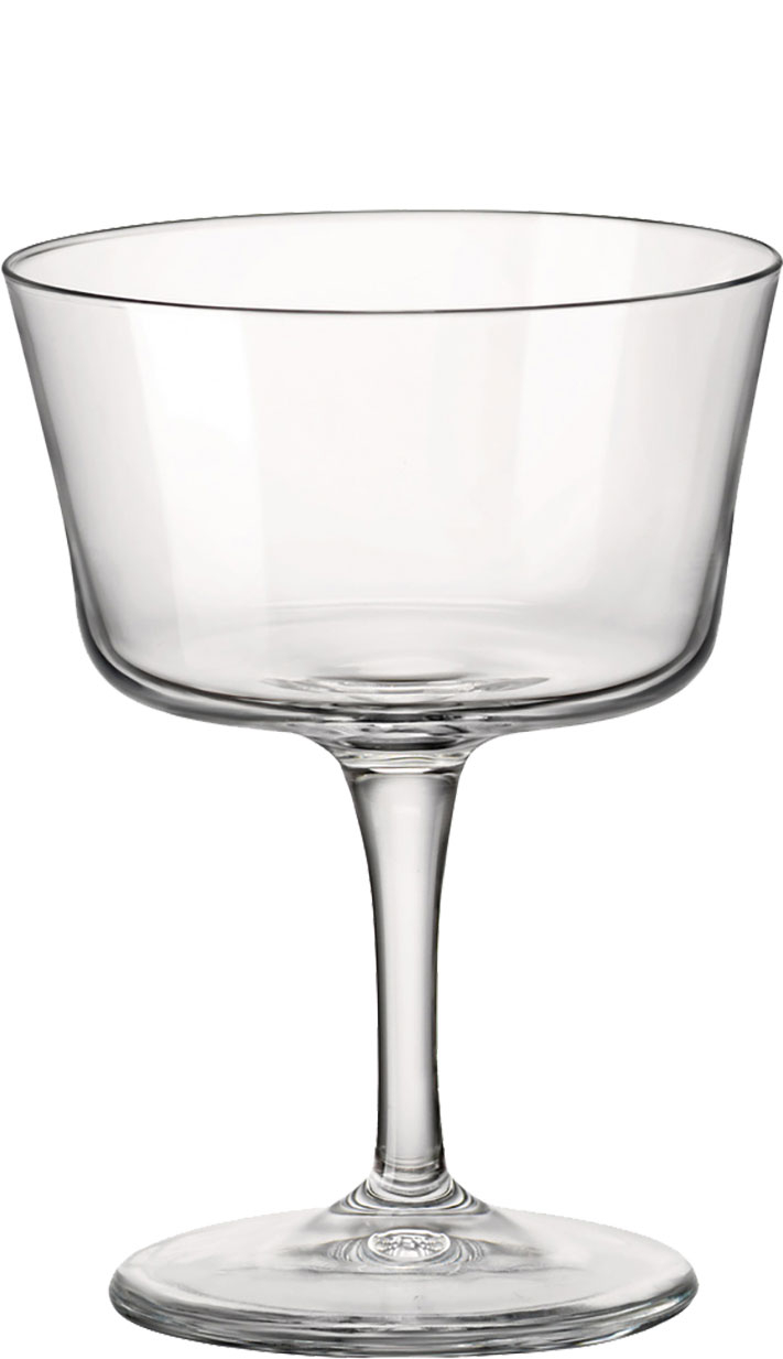 Fizz coupe à cocktail Novecento, Bormioli Rocco - 220ml (1 pce)