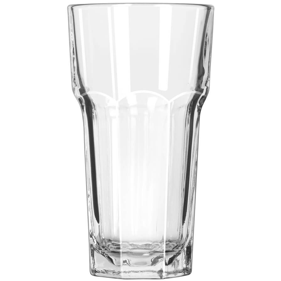 Verre à rafraîchir Gibraltar, Onis - 355ml (1 pce)