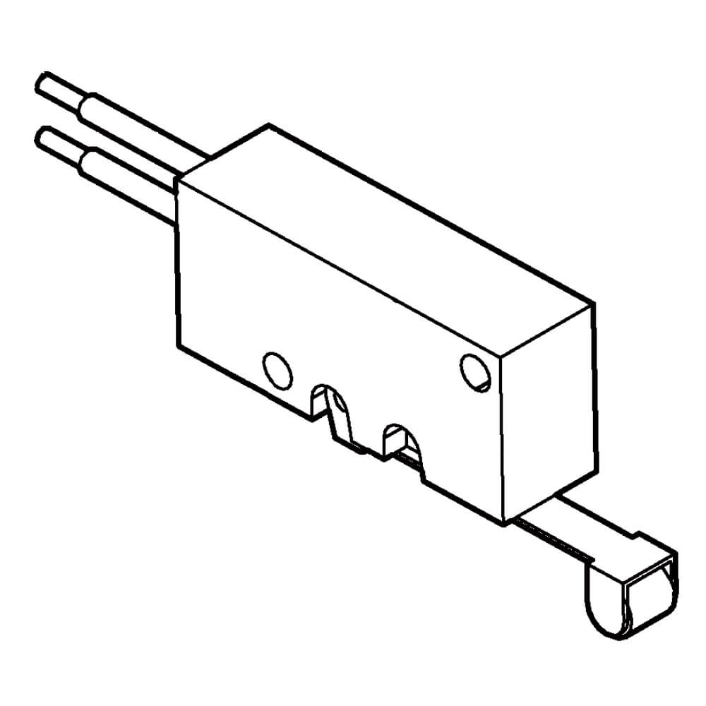 Micro-interrupteur Hoshizaki