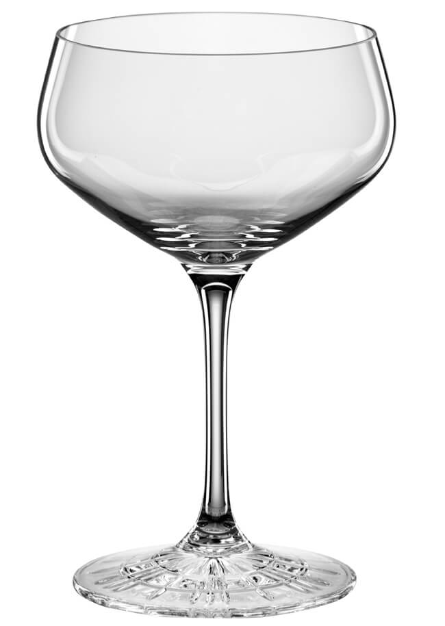 Verre coupette Perfect Serve Collection, Spiegelau - 235ml (1 pce)