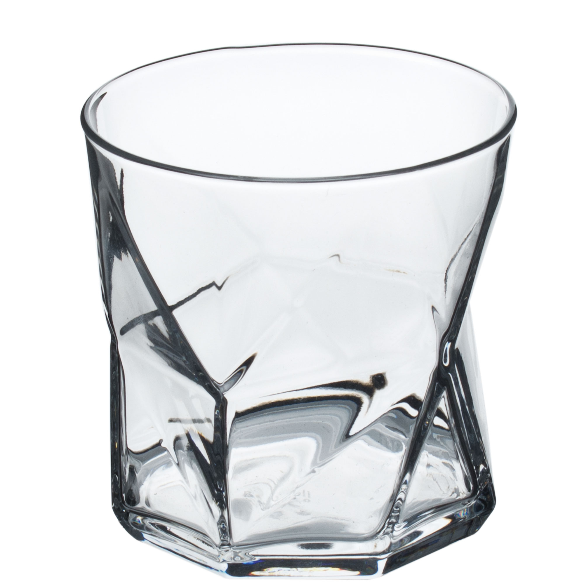 Rocks verre Cassiopea, Bormioli Rocco - 330ml (1 pce)