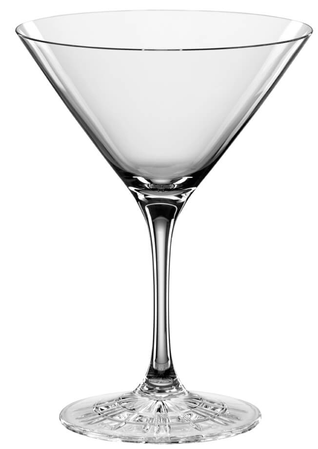 Verre à Martini, PSC Spiegelau - 165ml