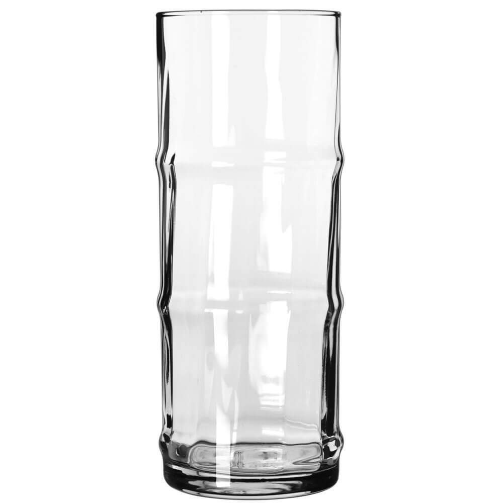 Verre Cooler Bamboo, Onis - 475ml (1 pce)