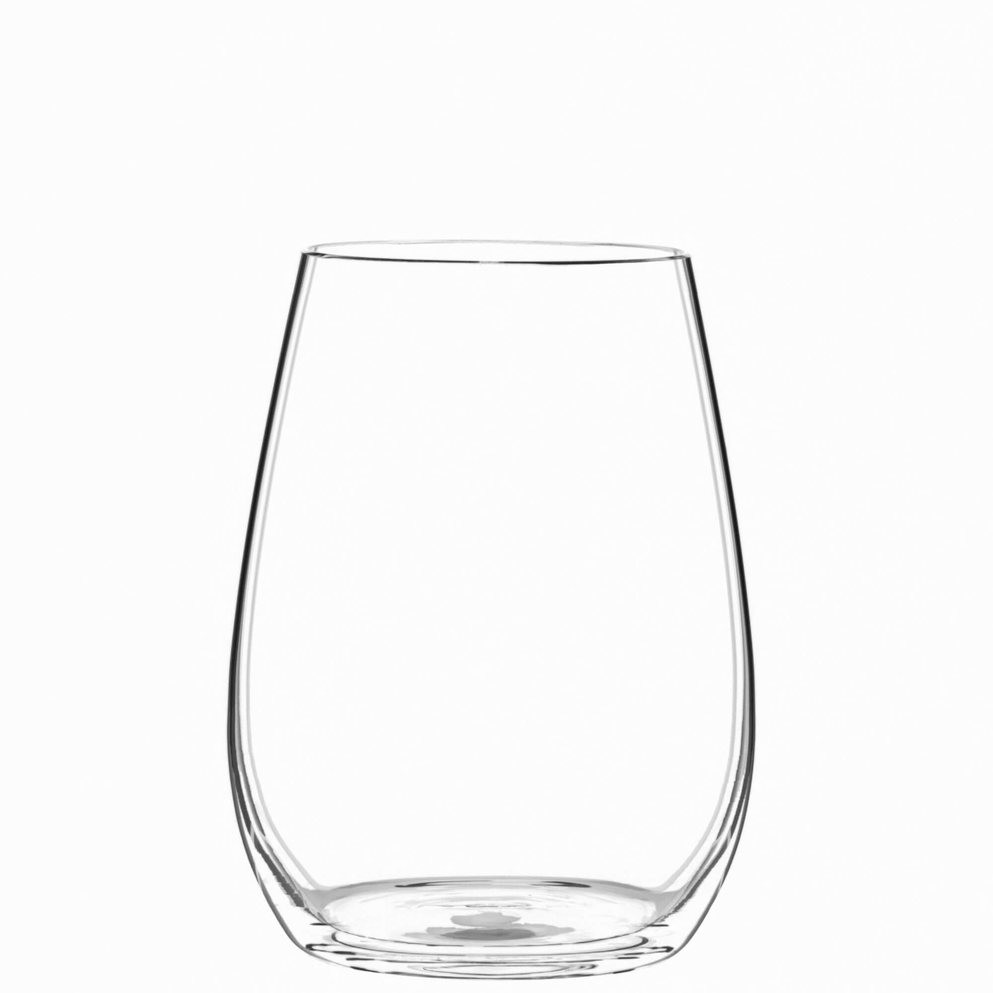 Verre à alcool Riedel O - 235ml (2 pcs)