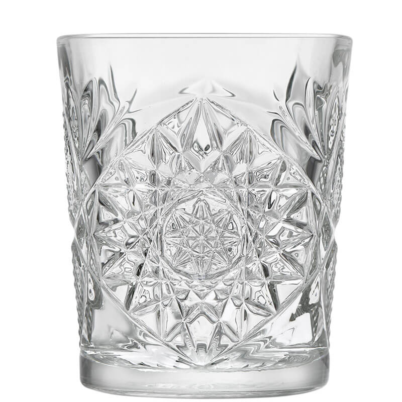 Verre D.O.F. Hobstar, Onis - 355ml (1 pce)