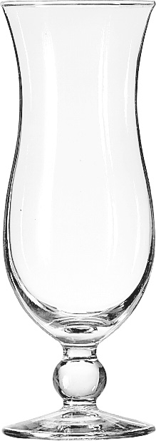 Squall, American Barglass Libbey - 444ml (12 pcs)