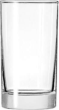 Verre Hi Ball, Lexington Libbey - 266ml (12 pcs)