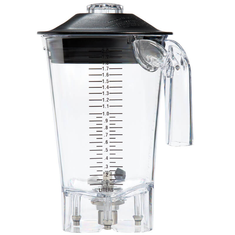 Hamilton Beach Quantum Blender HBH950-CE