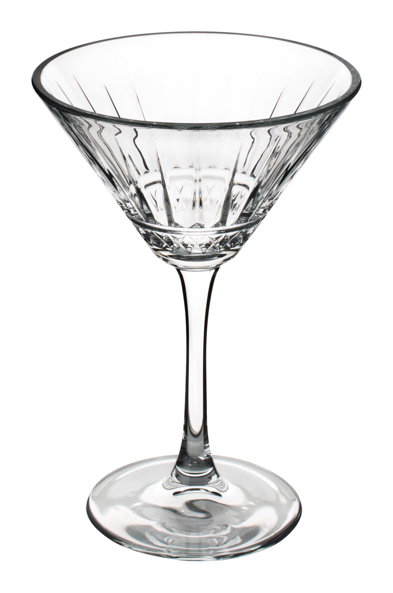 Verre à Martini Elysia, Pasabahce - 220ml (1 pce)