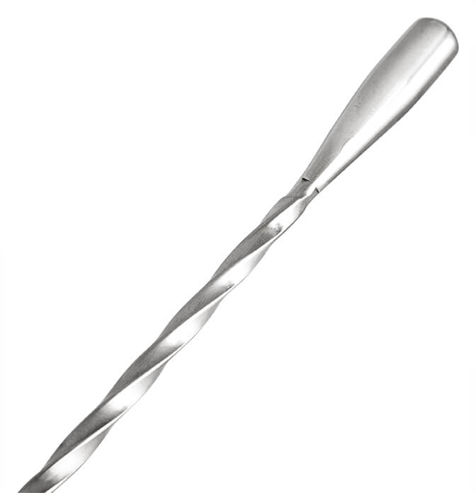 Cuillère à bar Teardrop, Prime Bar - 44cm