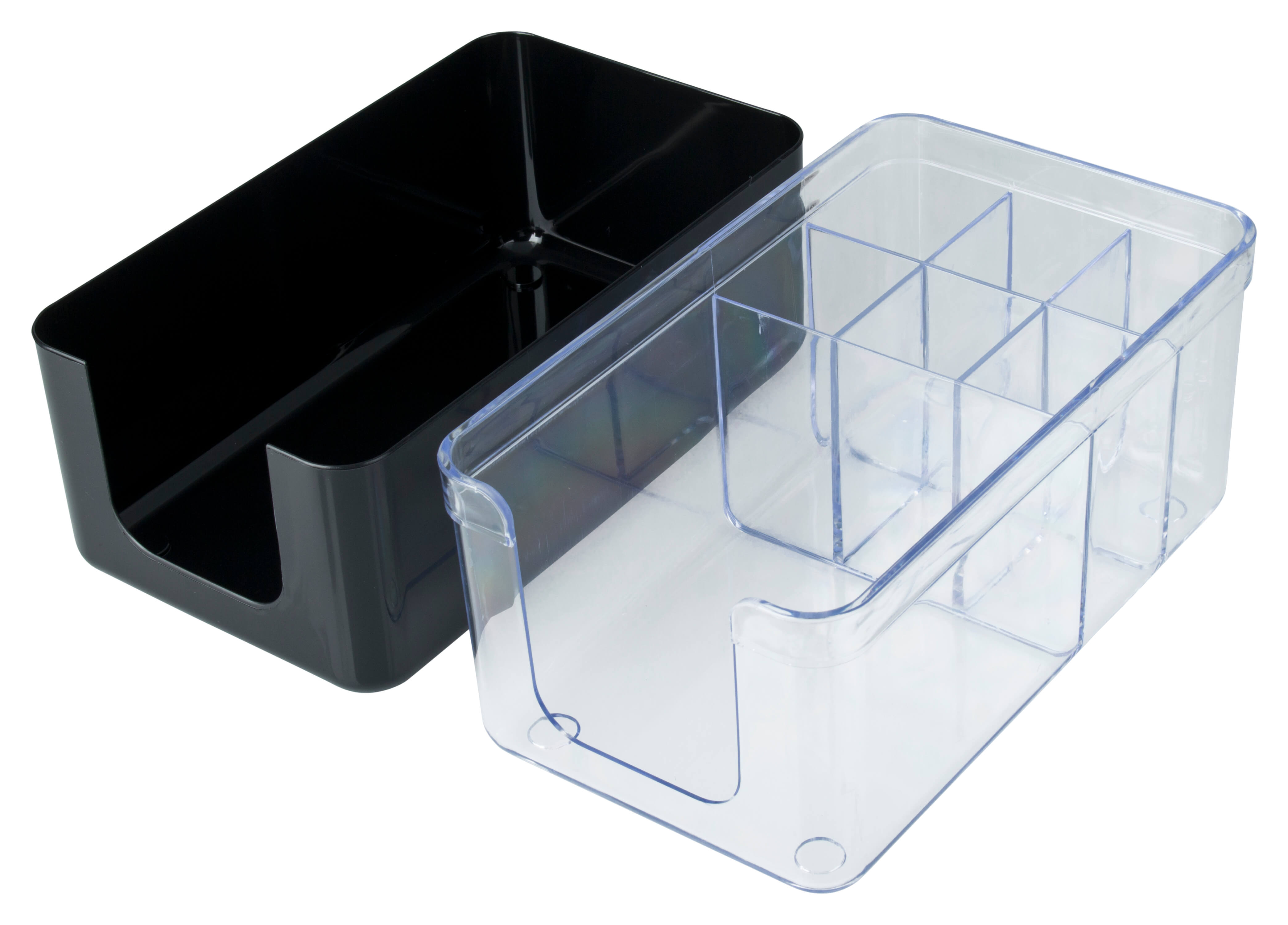 Bar Caddy noir - Prime Bar Premium