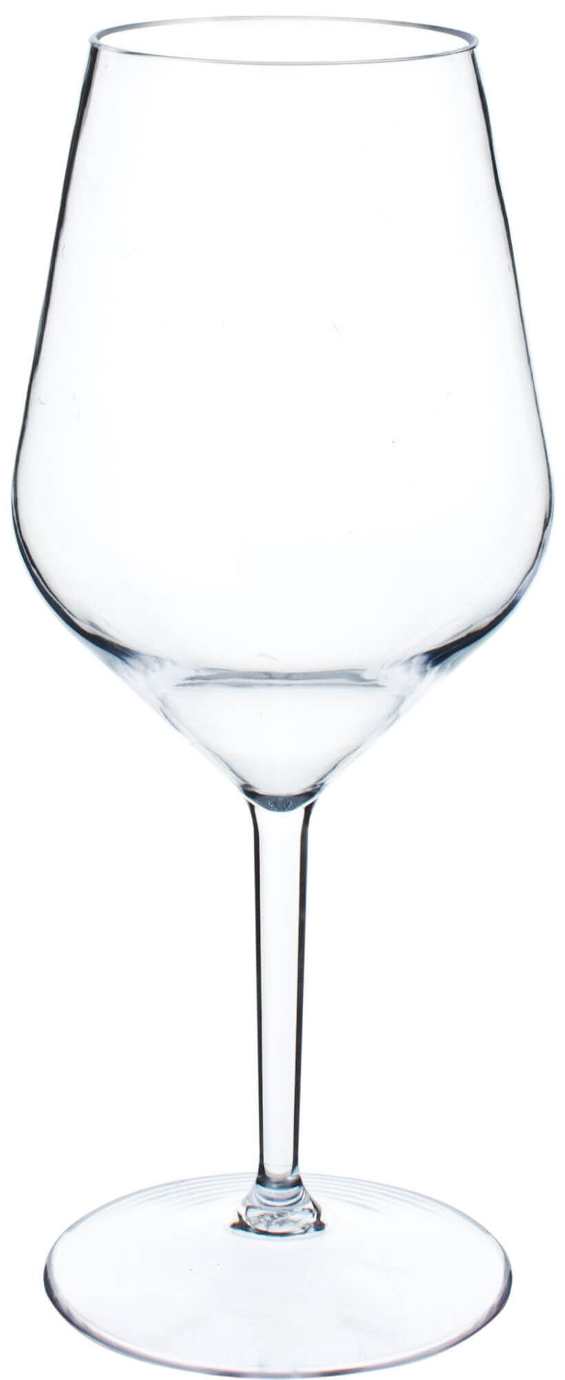 Verre à vin Event, plastique Tritan - 470ml (1 pce)