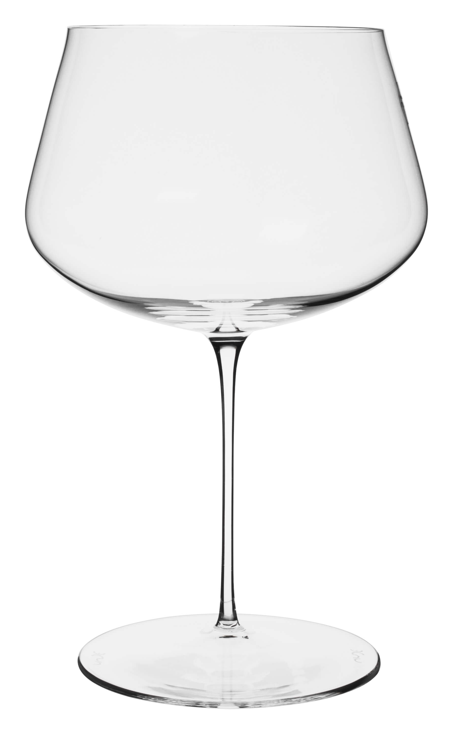 Verre à vin blanc Stem Zero, Nude - 750ml (2 pcs)