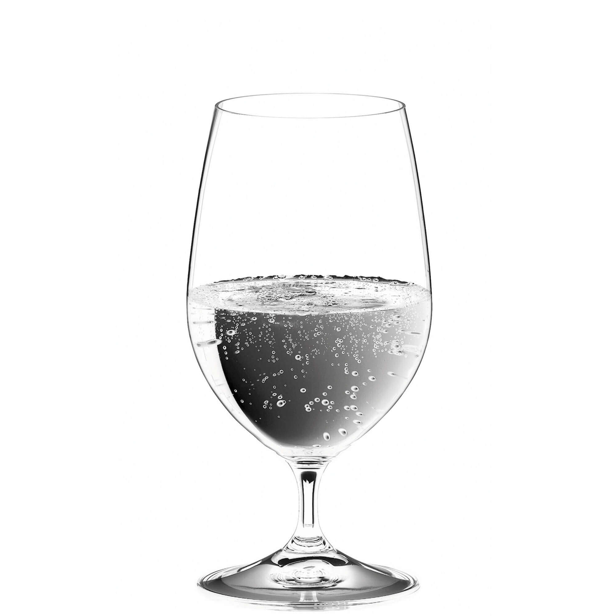 Verre Gourmet/Universel Vinum, Riedel - 370ml (2 pcs)