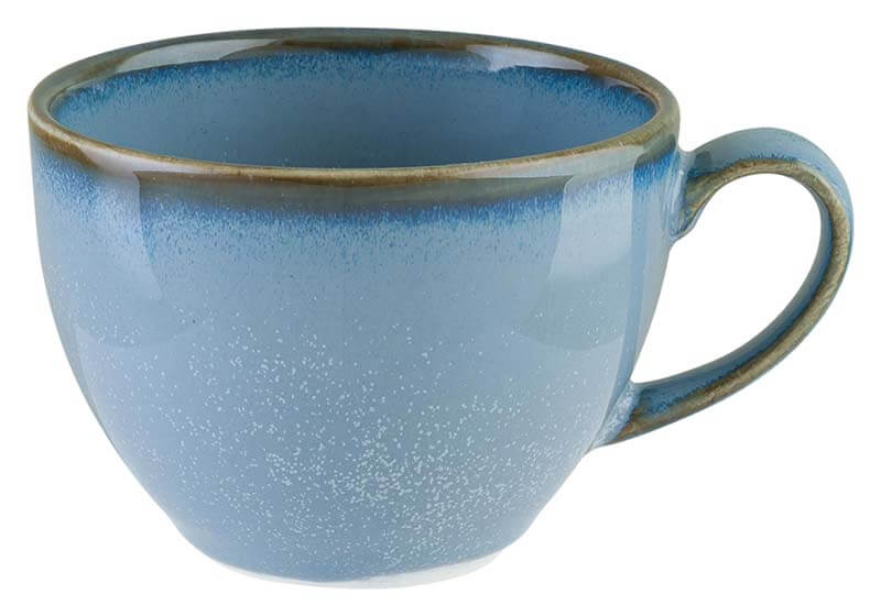 Bonna Sky Rita tasse supérieure 23cl bleu - 6 pièces