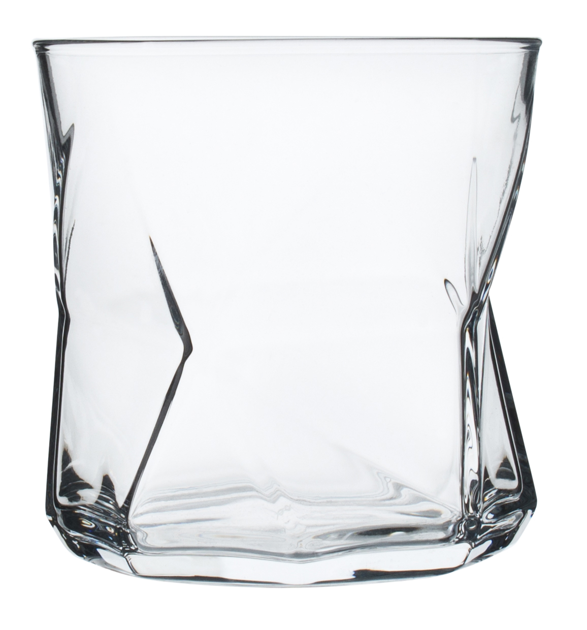 Rocks verre Cassiopea, Bormioli Rocco - 330ml (1 pce)