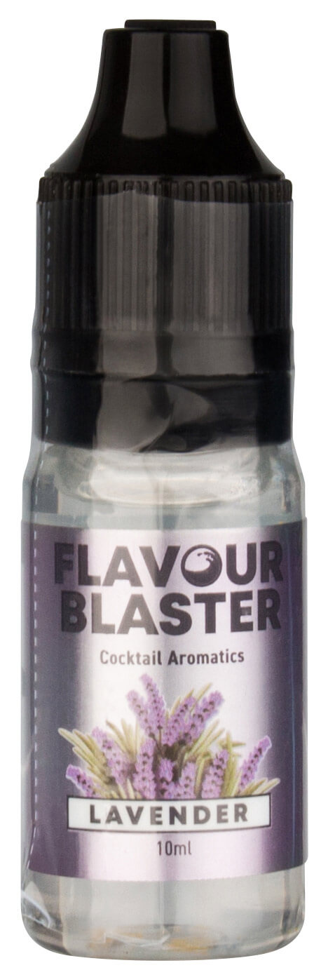 Arôme pour Flavour Blaster - Lavendel (10ml)