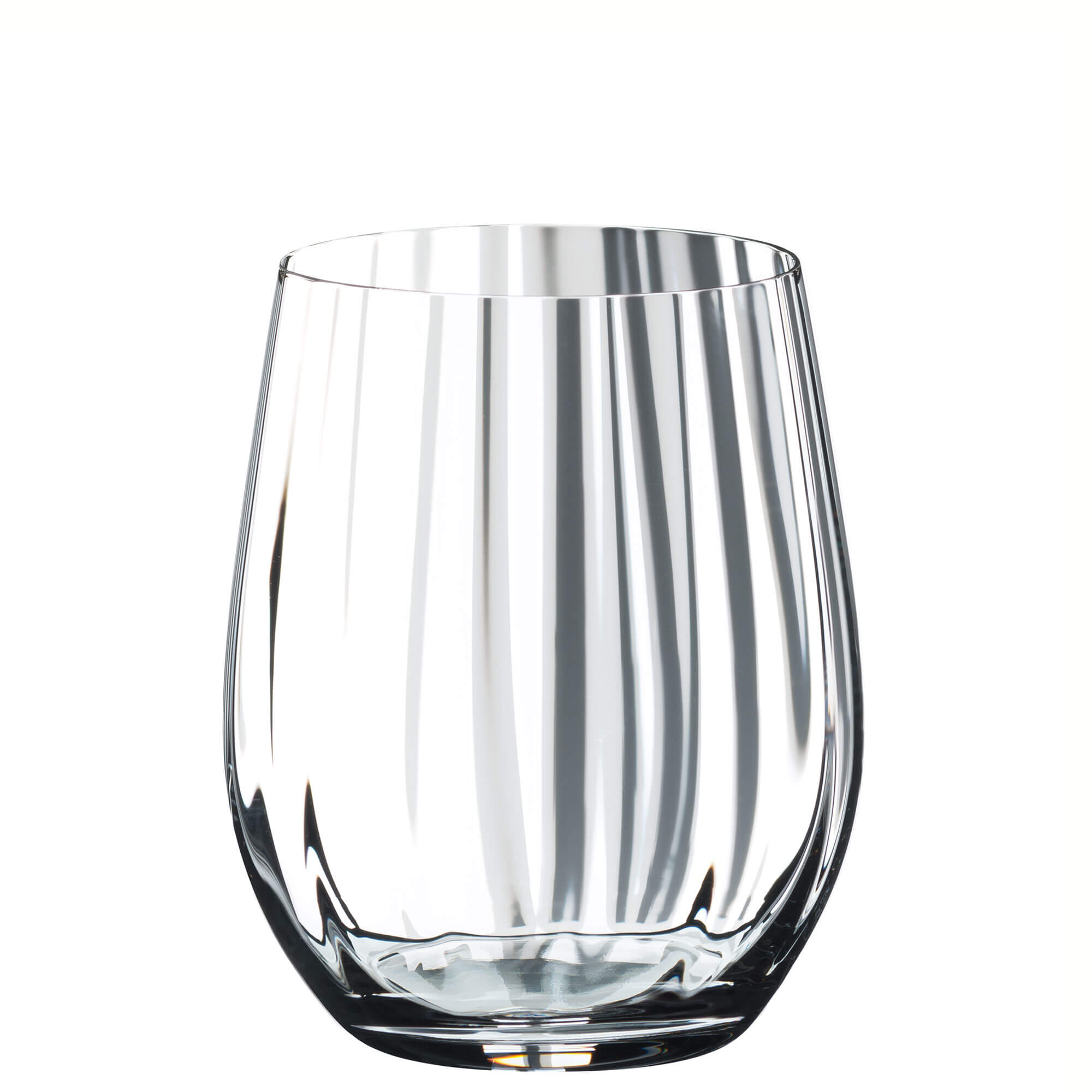 Verre à whisky Optical O, Riedel - 344ml (2 pcs)