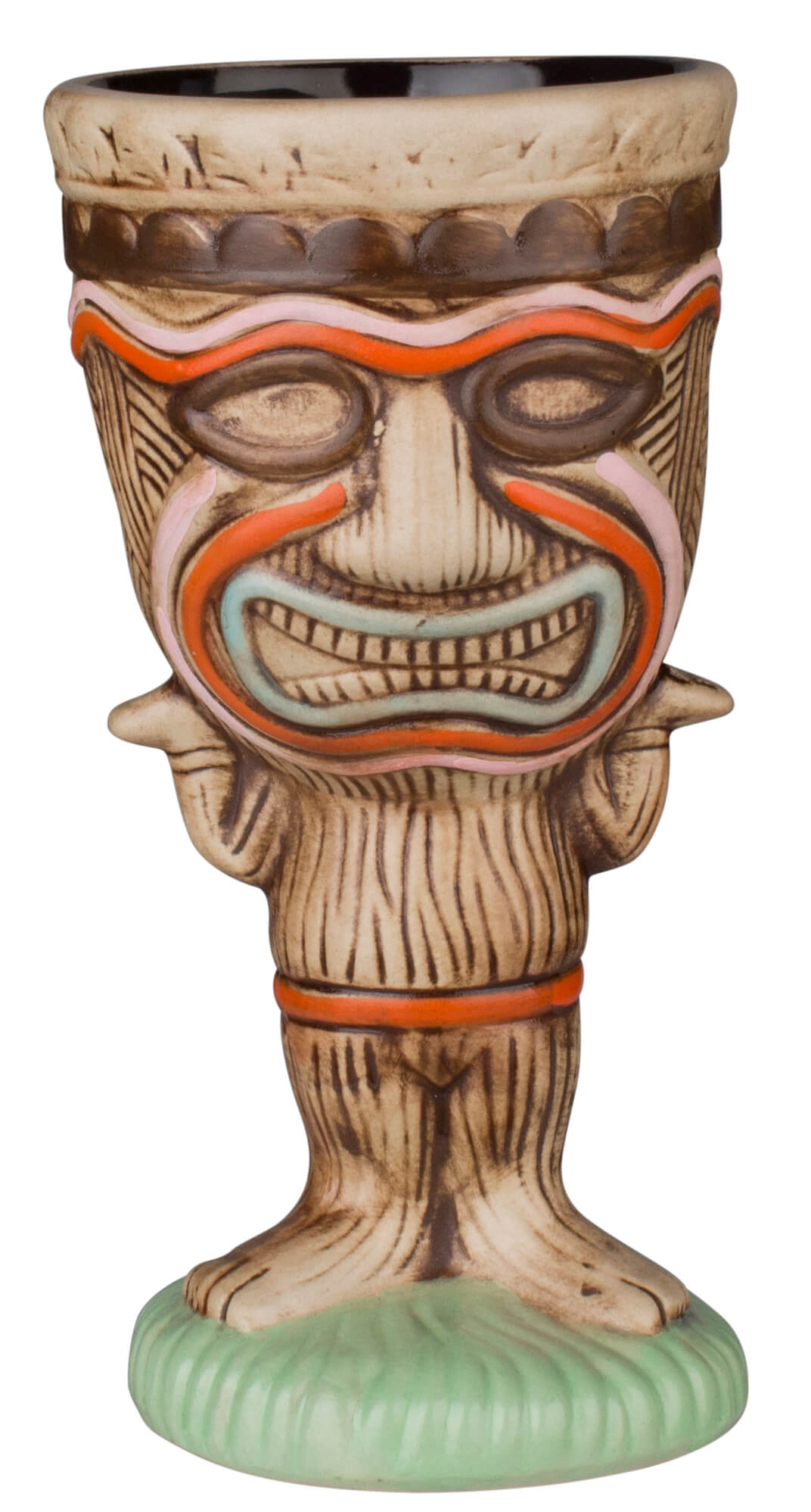 Gobelet Tiki Kichwa - 270ml