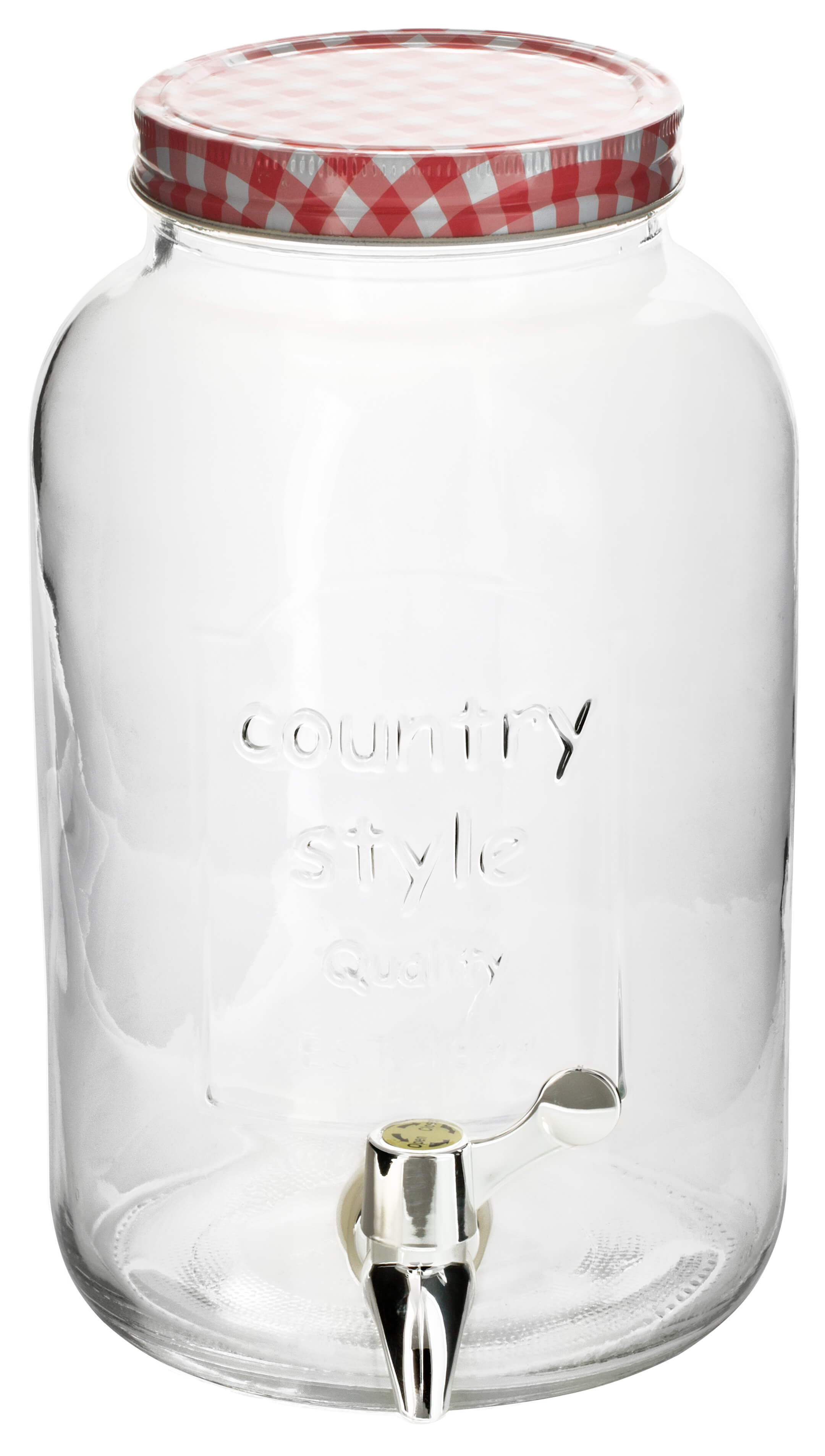 Distributeur de boissons Countrystyle, 3,5l