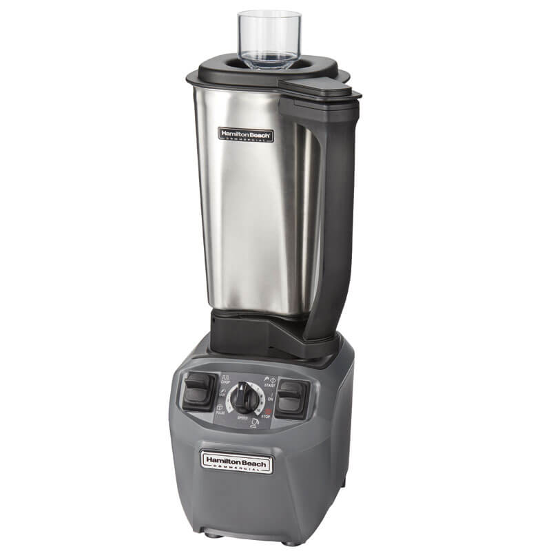 Hamilton Beach Expeditor™ 510S Blender culinaire (HBF510S-CE)