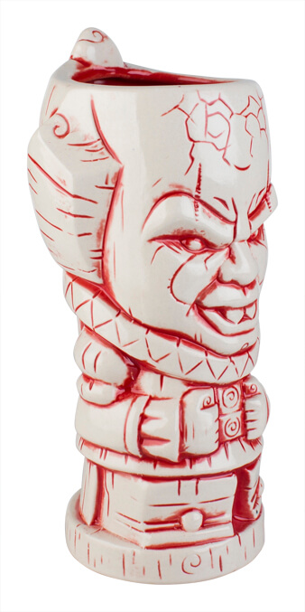 Gobelet Tiki Eddie - 620ml