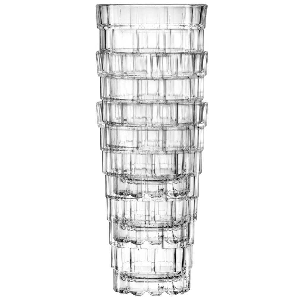 Verre à highball Stack, RCR - 390ml (1 pce)