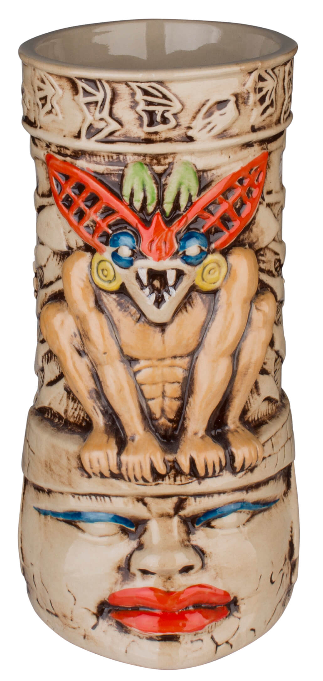 Gobelet Tiki Camazotz - 700ml