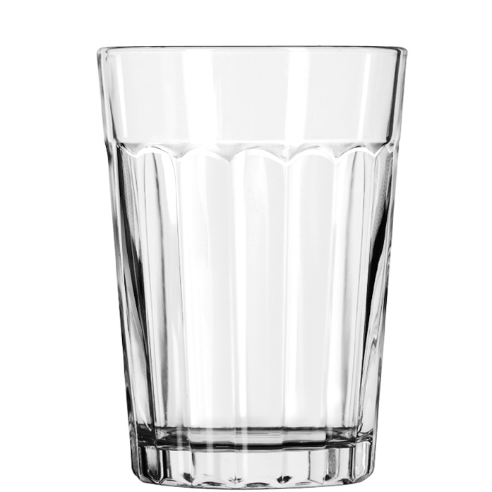 Rocks Verre Paneled, Onis - 250ml (1 pce)