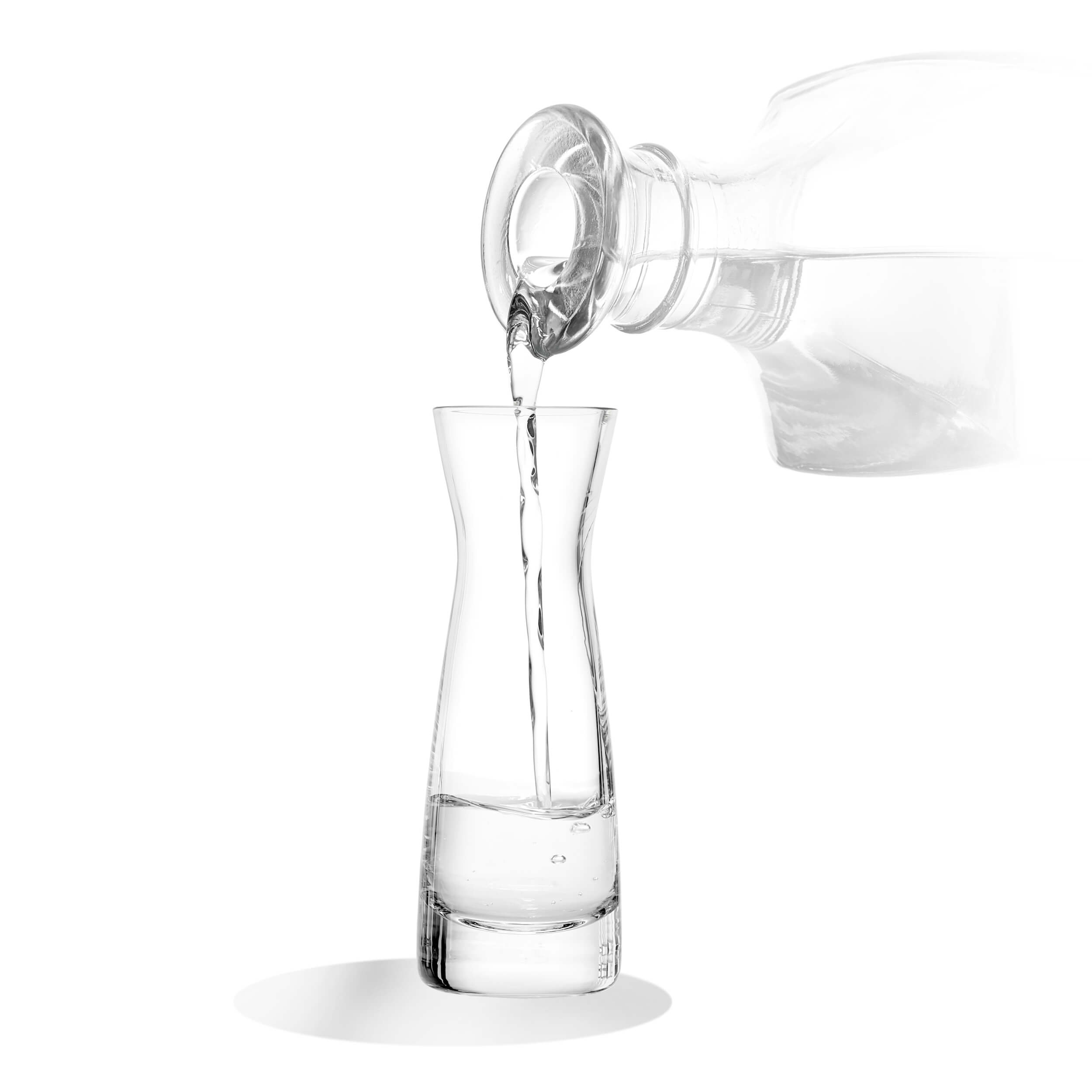 Carafe XS Universal, Stölzle - 4cl (1 pce)